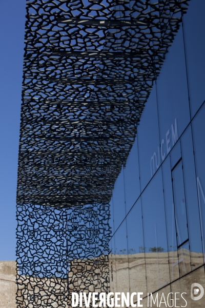 Mucem MP2013