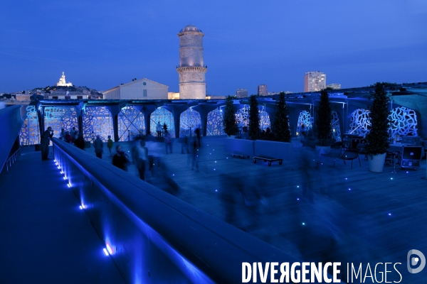 Mucem MP2013
