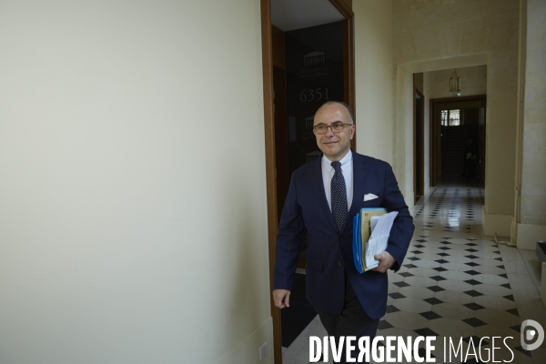 Portraits assemblee nationale