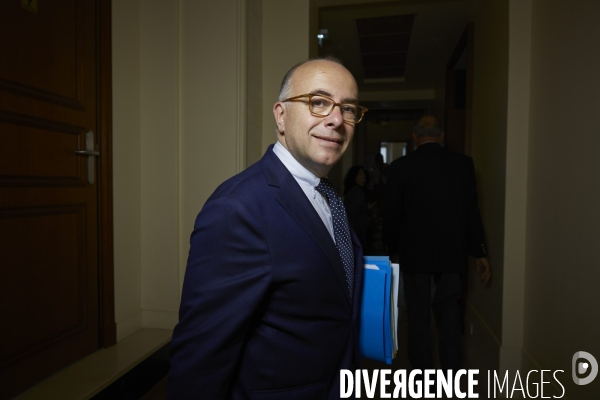 Portraits assemblee nationale