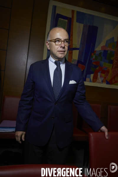 Portraits assemblee nationale