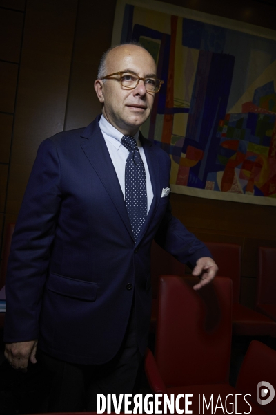 Portraits assemblee nationale