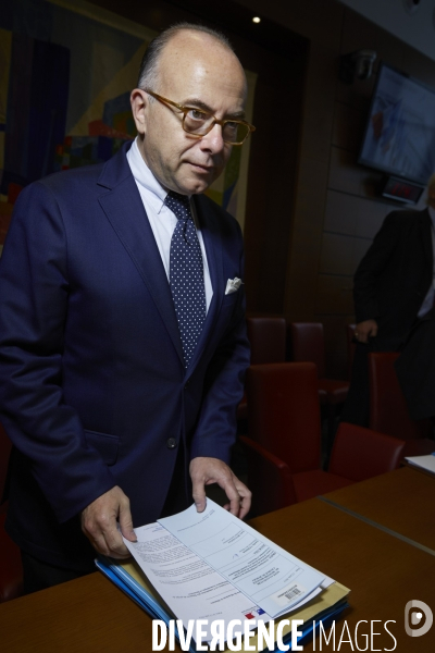 Portraits assemblee nationale