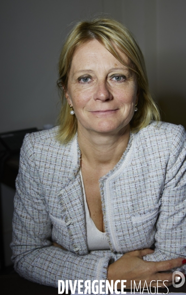 Portraits assemblee nationale