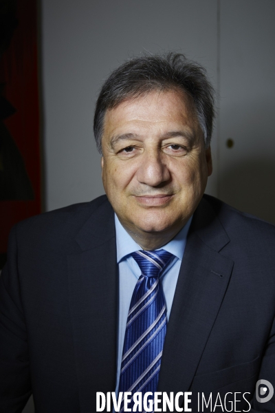 Portraits assemblee nationale