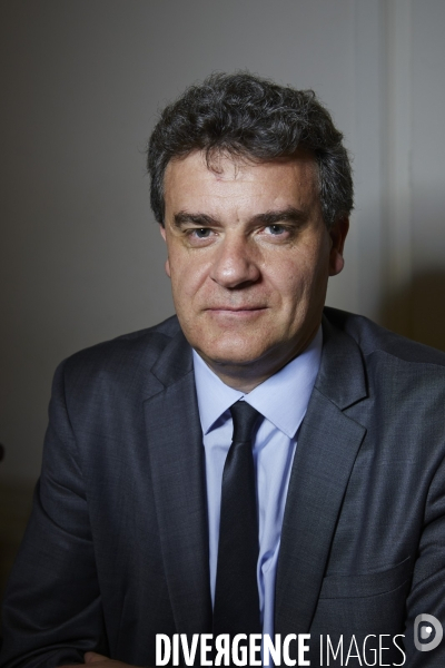 Portraits assemblee nationale