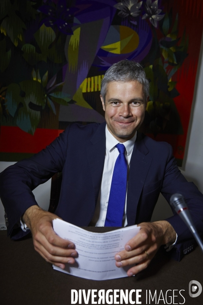 Portraits assemblee nationale