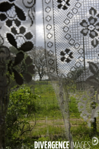 La Ferme des Bouillons près de Rouen : Une Zone à Défendre