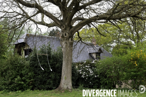 La Ferme des Bouillons près de Rouen : Une Zone à Défendre