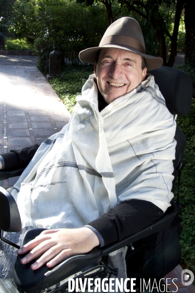 Philippe Pozzo di Borgo