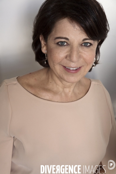 Corinne Lepage