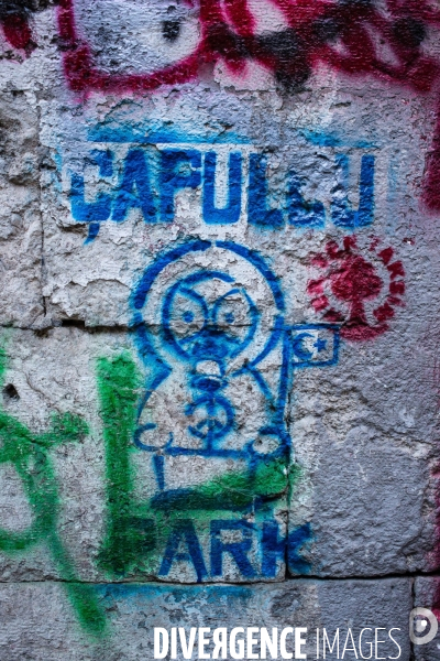 Gezi & Taksim, retour au calme?