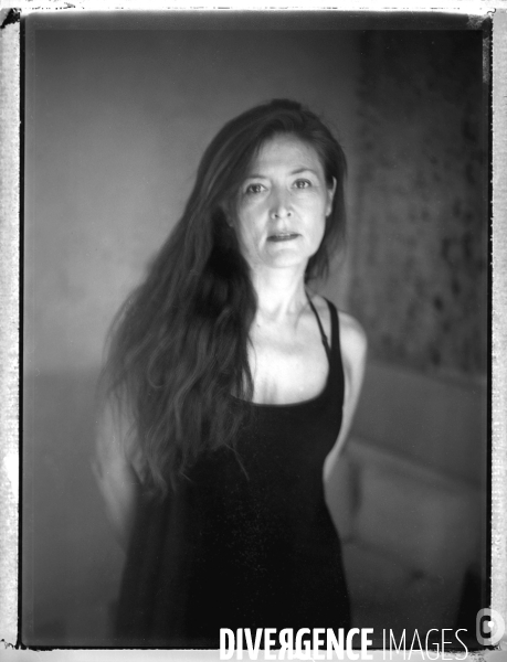 Nathalie Locatelli