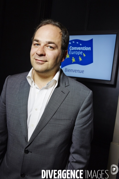 Convention europe ps 16 juin