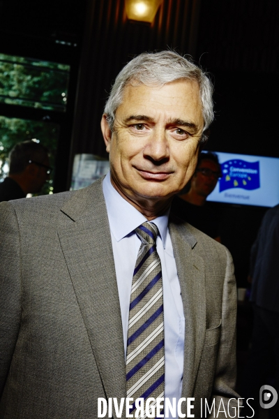Convention europe ps 16 juin