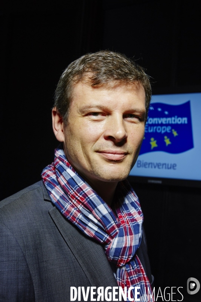 Convention europe ps 16 juin