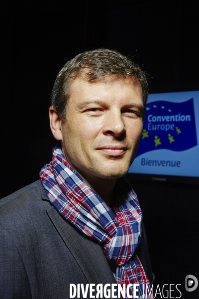 Convention europe ps 16 juin