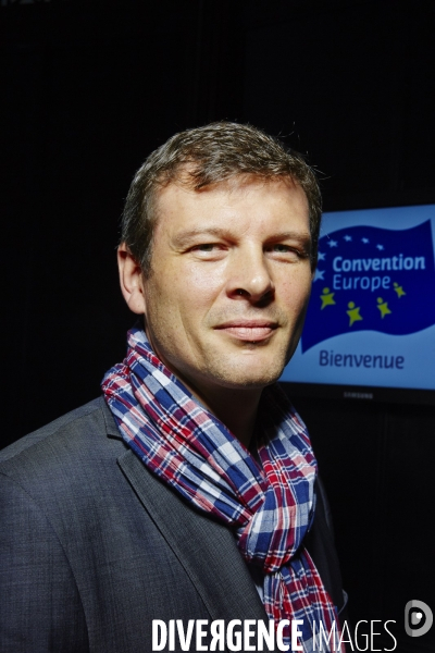 Convention europe ps 16 juin