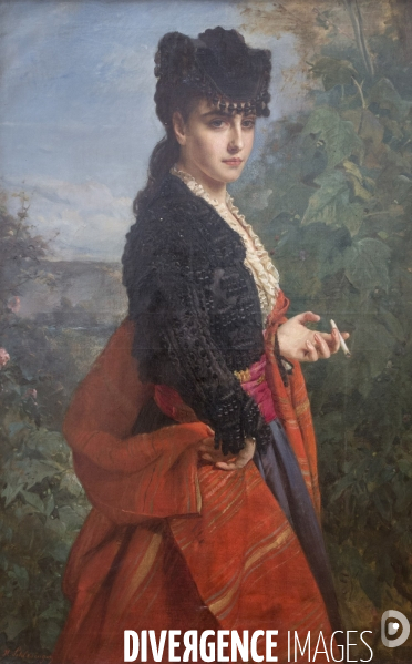 Dunkerque - Le Musee des Beaux-Arts