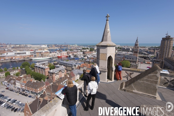 Dunkerque - Illustrations