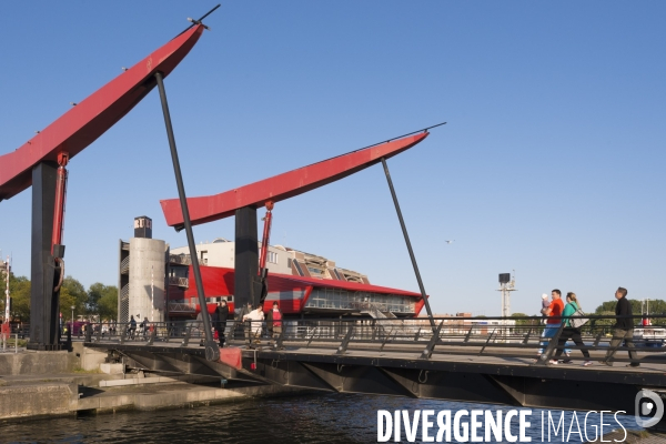 Dunkerque - Illustrations