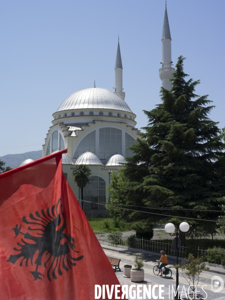 # daily life in albania / vie quotidienne en albanie #