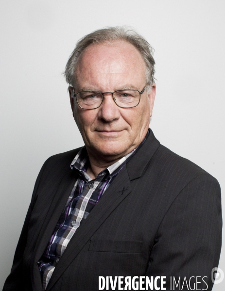 Francois gervais - physicien