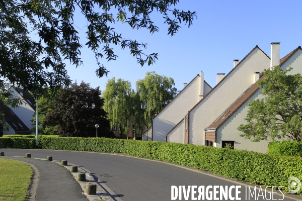 Villeneuve d Ascq - Illustrations