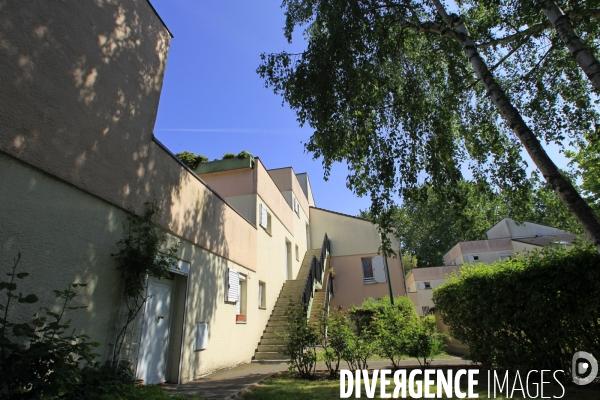 Villeneuve d Ascq - Illustrations