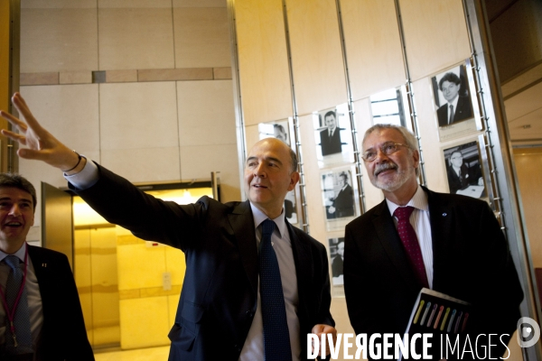 Assises Européennes du financement des PME