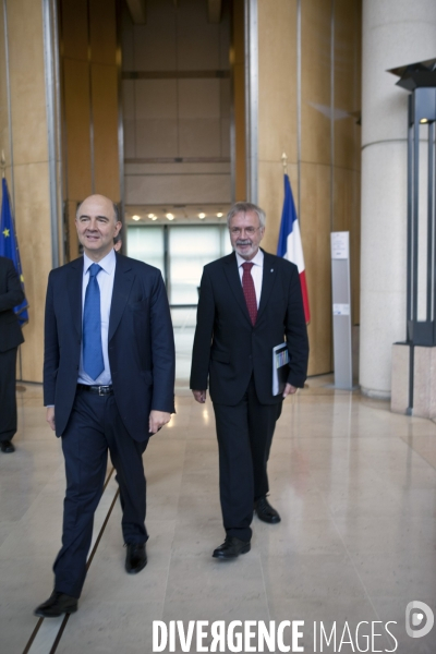 Assises Européennes du financement des PME