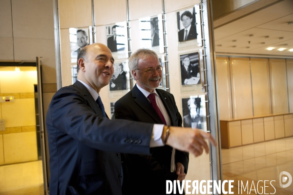 Assises Européennes du financement des PME