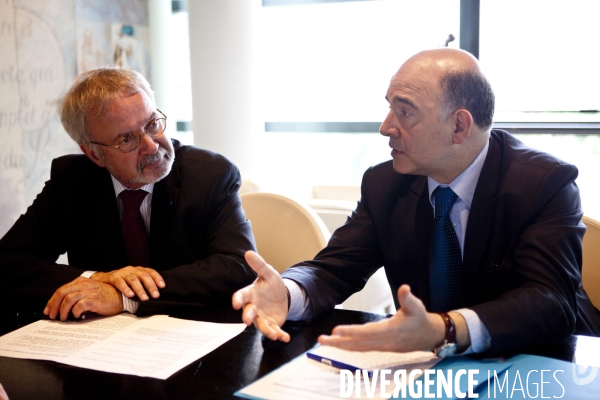 Assises Européennes du financement des PME