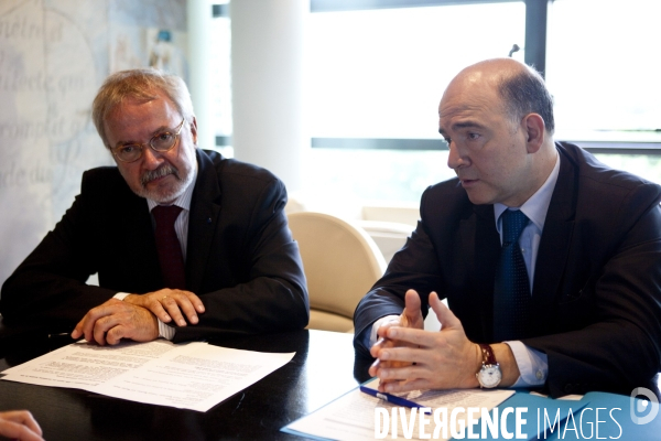 Assises Européennes du financement des PME