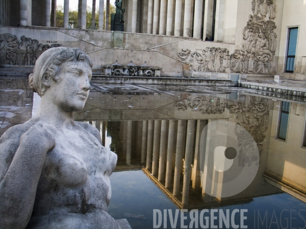 Le Paris des Reflets