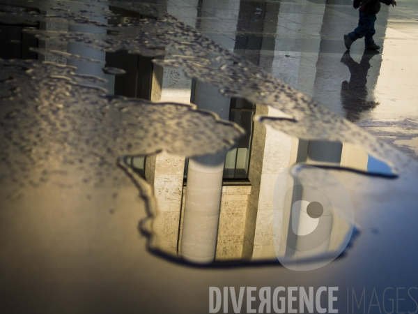 Le Paris des Reflets