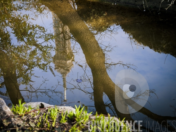 Le Paris des Reflets