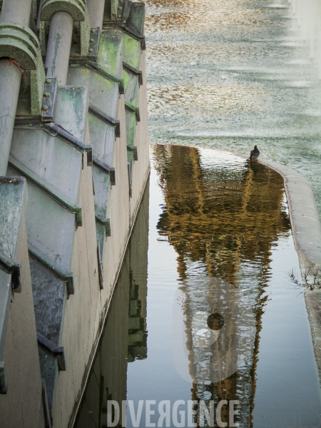 Le Paris des Reflets