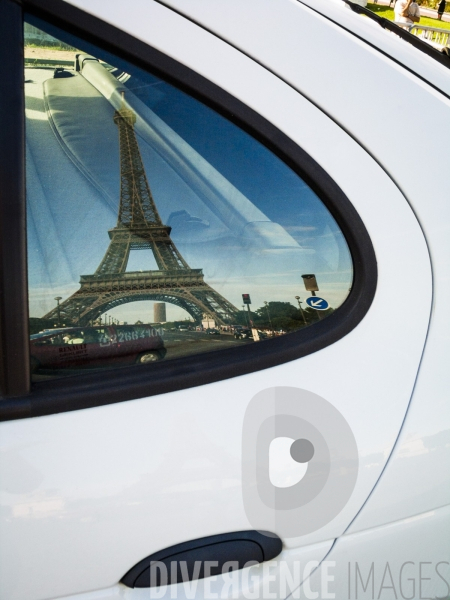 Le Paris des Reflets