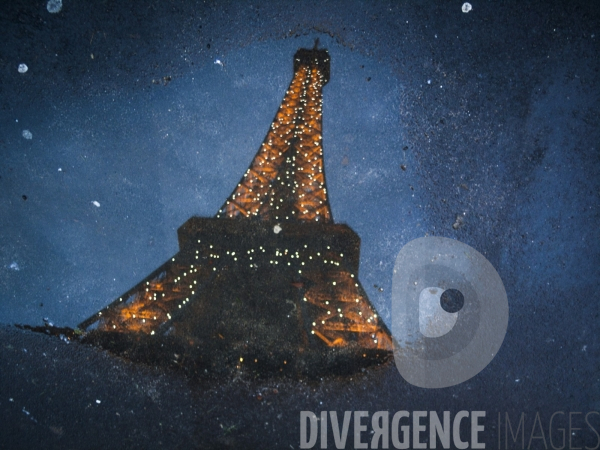 Le Paris des Reflets
