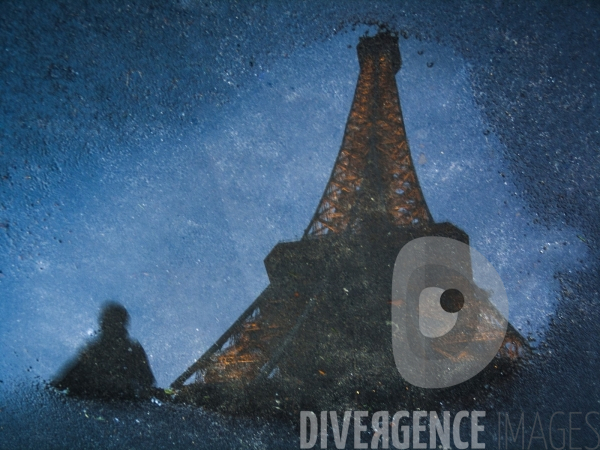 Le Paris des Reflets