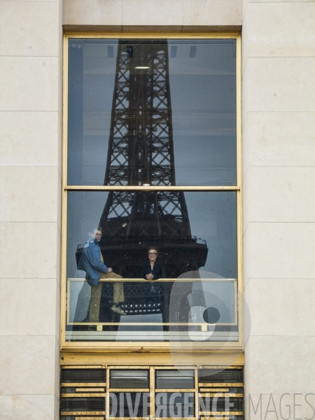 Le Paris des Reflets