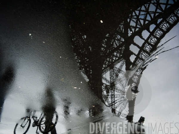Le Paris des Reflets
