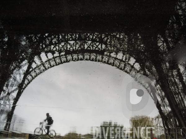 Le Paris des Reflets