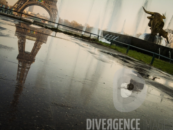Le Paris des Reflets