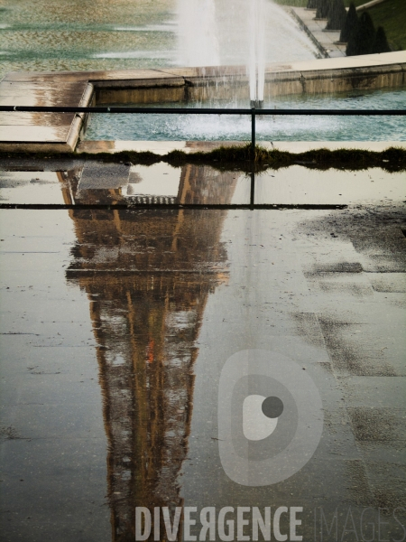 Le Paris des Reflets