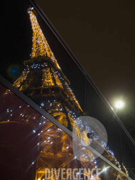 Le Paris des Reflets