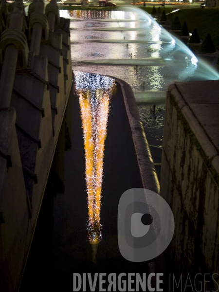 Le Paris des Reflets