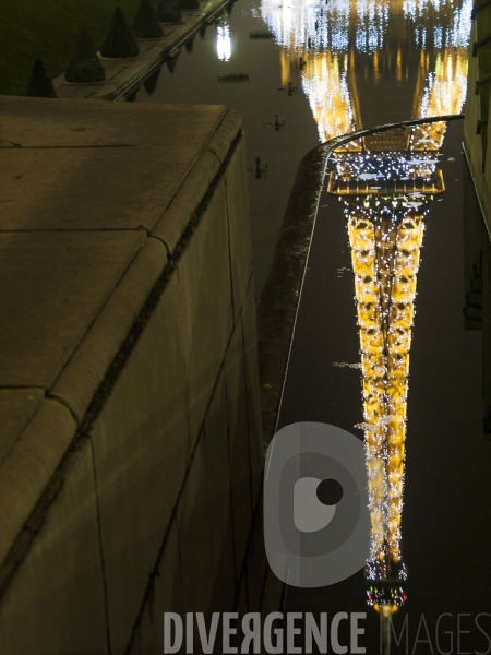 Le Paris des Reflets