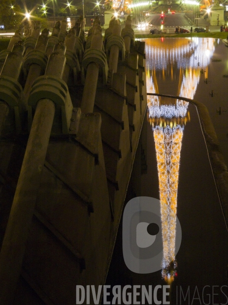 Le Paris des Reflets